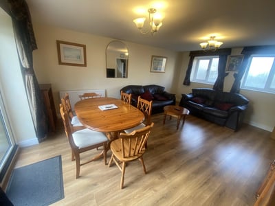 House Bevan Court in Bristol