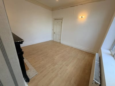 Flat Victoria Avenue in Borough of Pendle