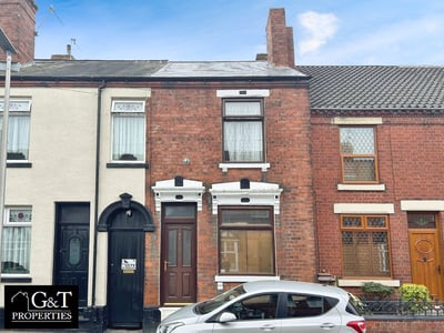 House Whitehall Road in Sandwell