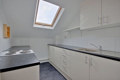 Flat Ombersley Road in Worcester