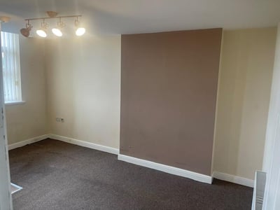 Flat Bennetthorpe in Doncaster