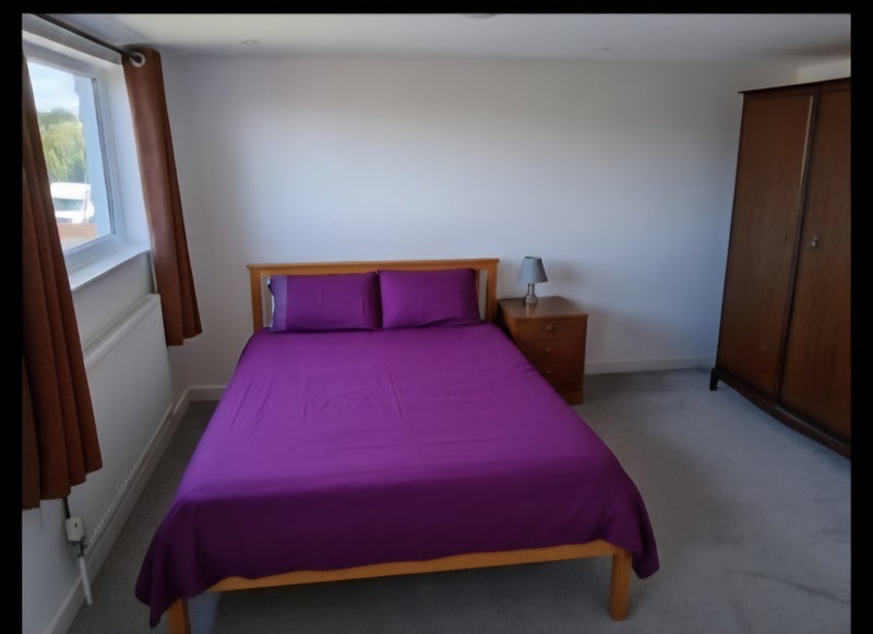 Room Briar Road in Leicester