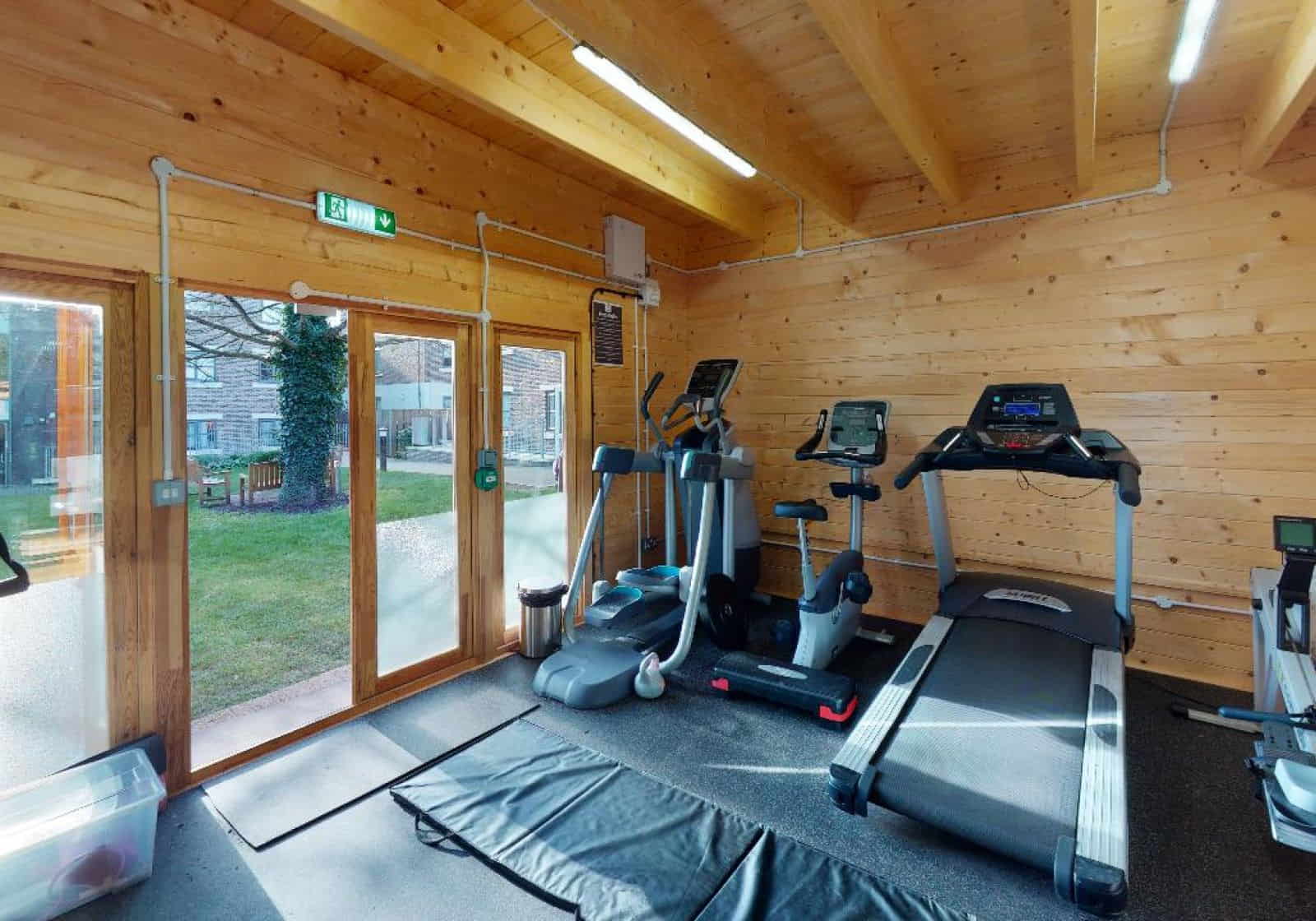 Room Egham Hill in Borough of Runnymede