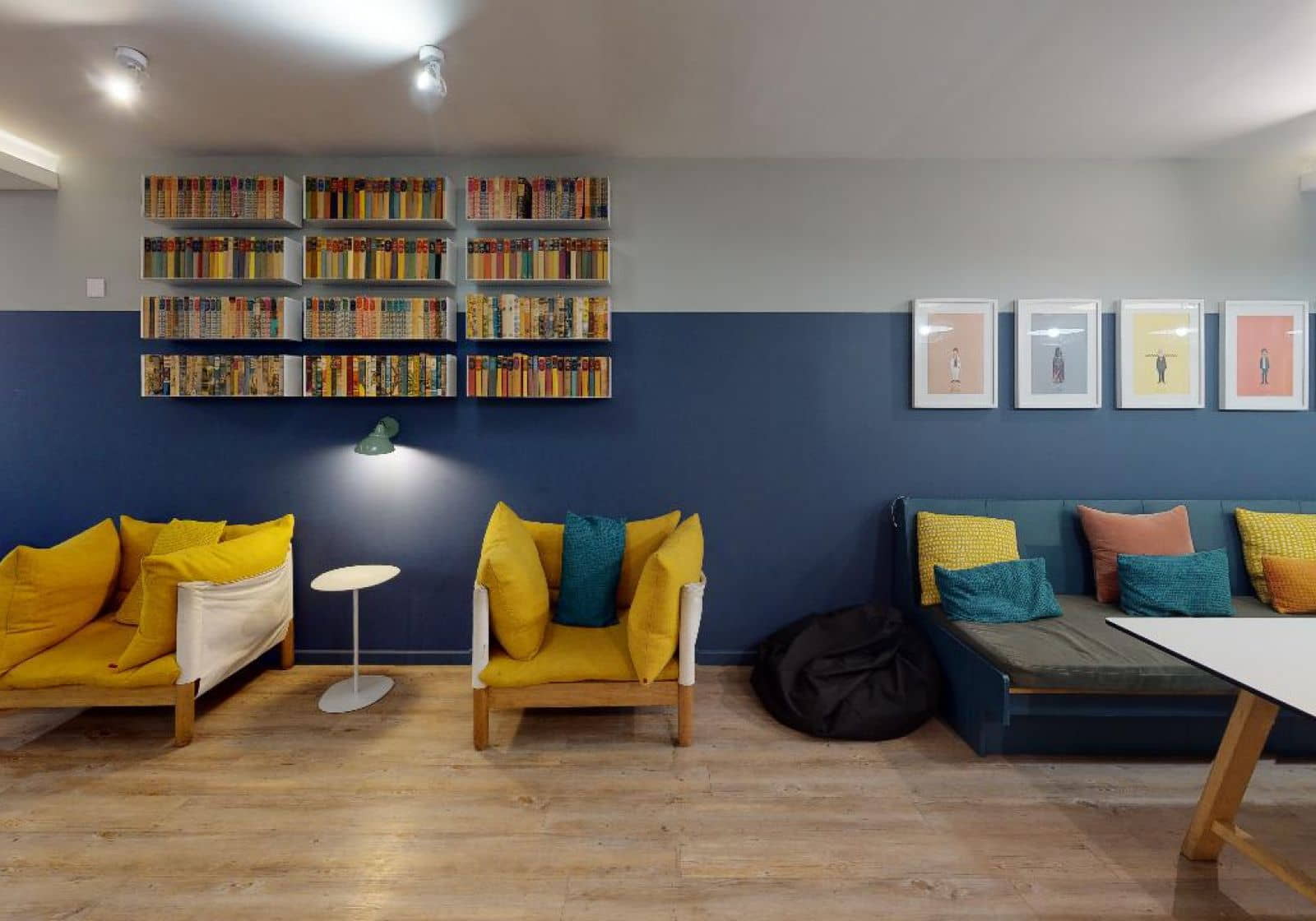 Room Egham Hill in Borough of Runnymede