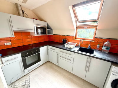 Flat Westridge Road in Southampton