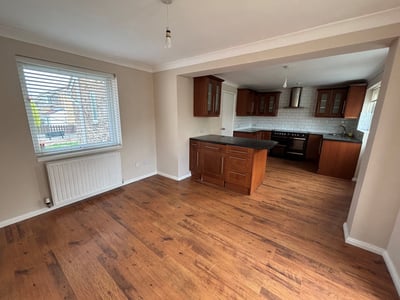 House Sawmill Court in Penistone