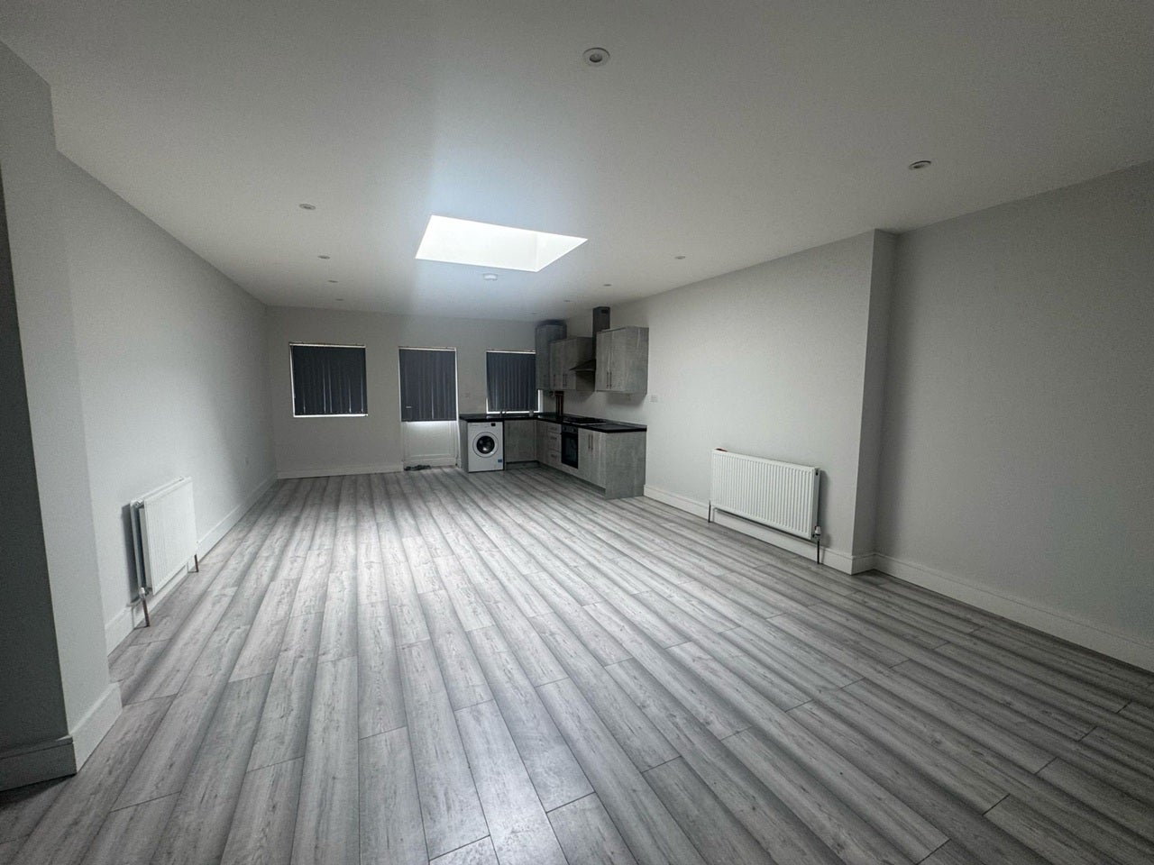 House Maple Grove in Greater London