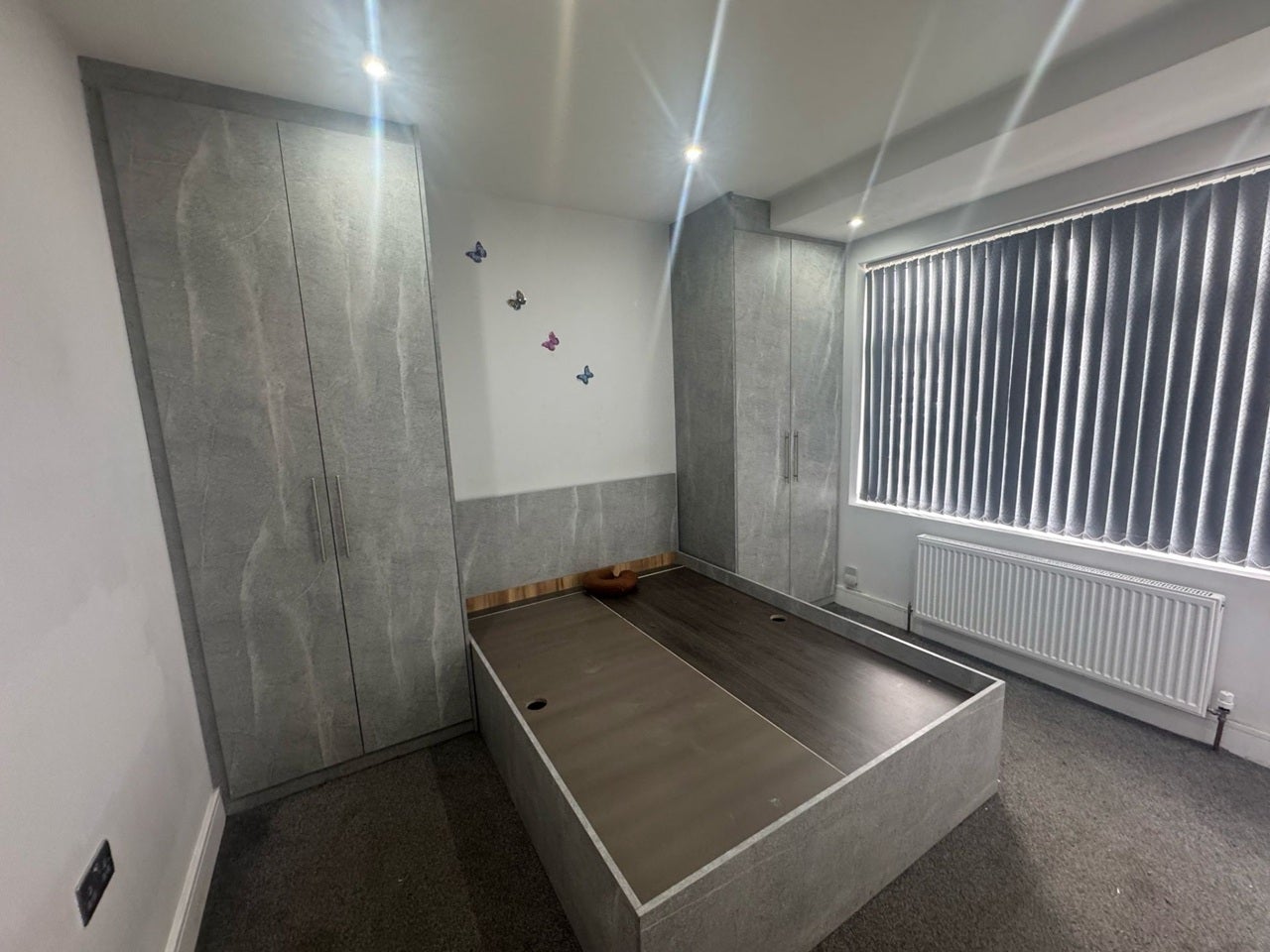 House Maple Grove in Greater London