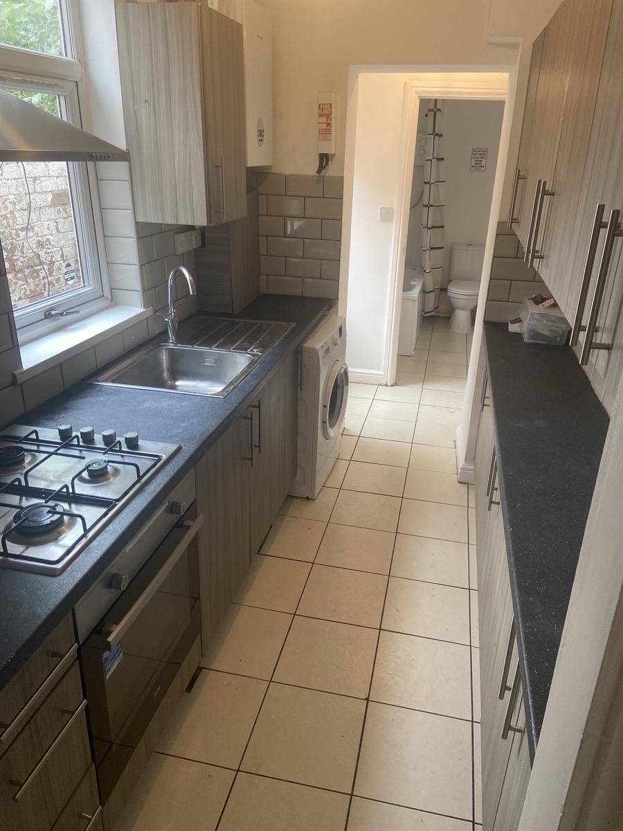 Room Bulwer Road in Leicester