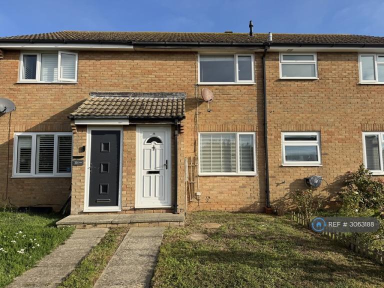 House Tollgate in Peacehaven