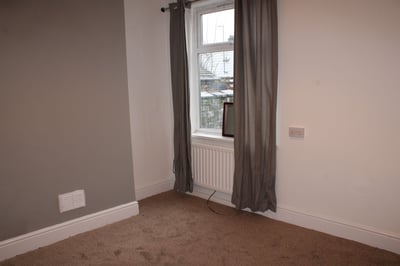 House Frank Street in Stoke-on-Trent