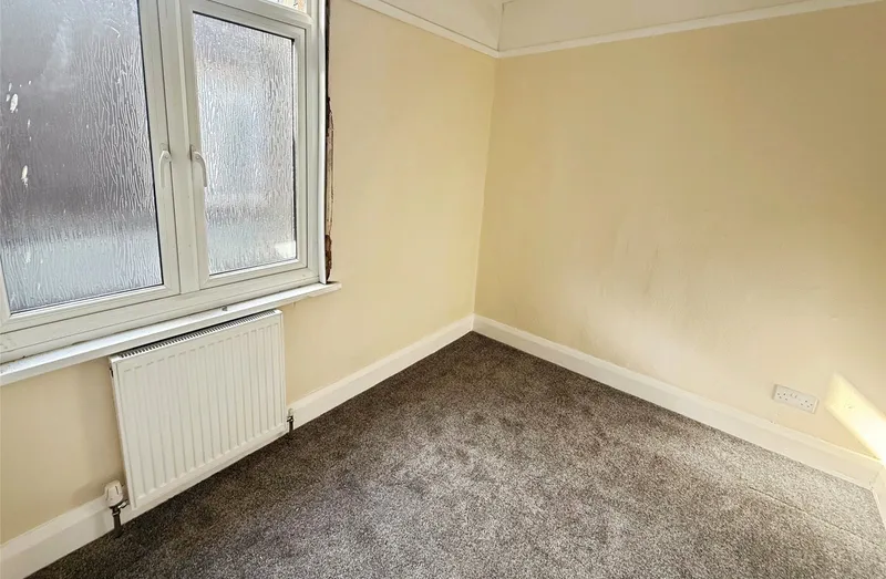 Flat Cotehele Drive in Paignton