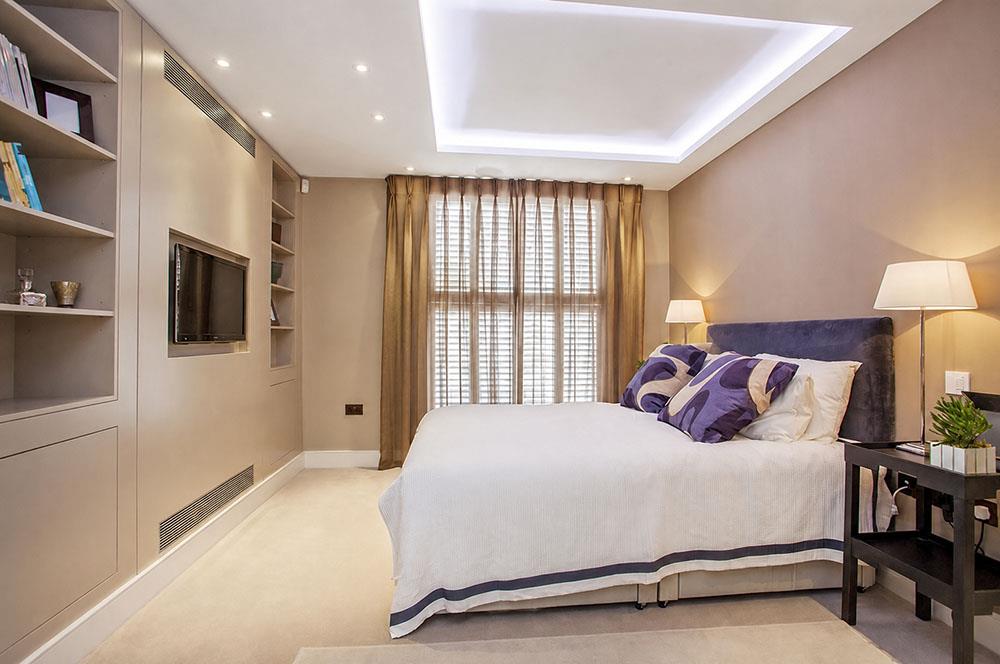 Flat Castlereagh Street in City of Westminster
