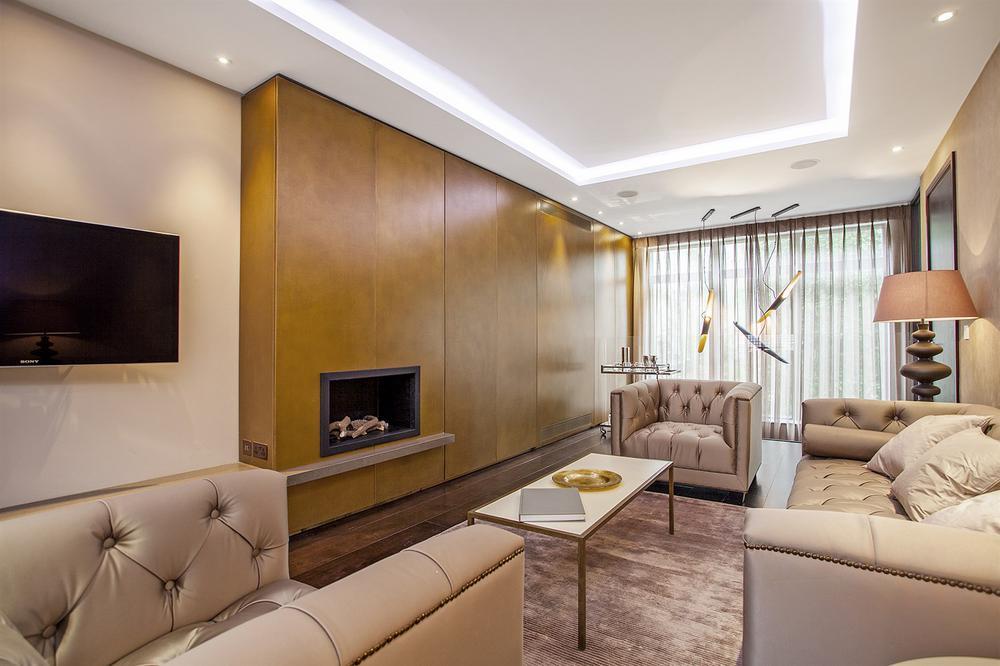 Flat Castlereagh Street in City of Westminster