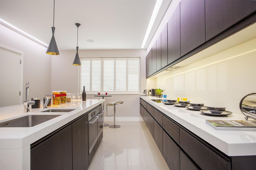 Flat Castlereagh Street in City of Westminster