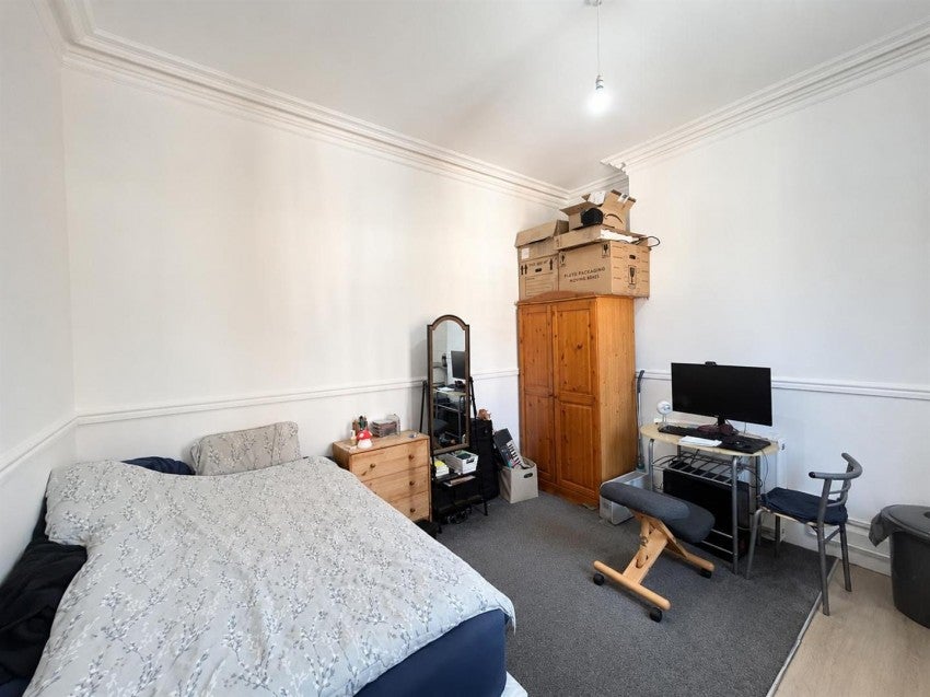 Room Turner Street in Leicester