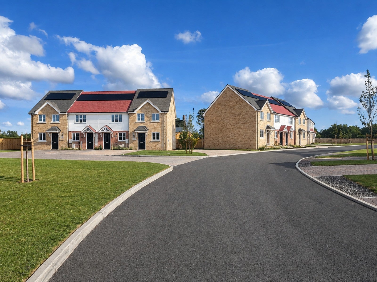 House Cuckoo Trail in Wealden