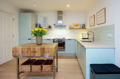 House Brook Mews North in City of Westminster