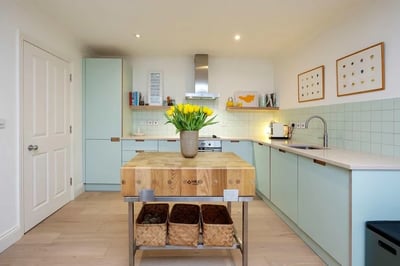 House Brook Mews North in City of Westminster