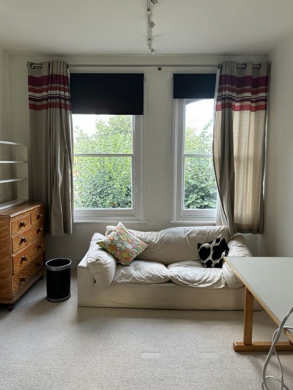 Room St Mary's Road in Greater London