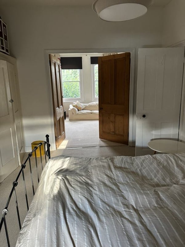 Room St Mary's Road in Greater London