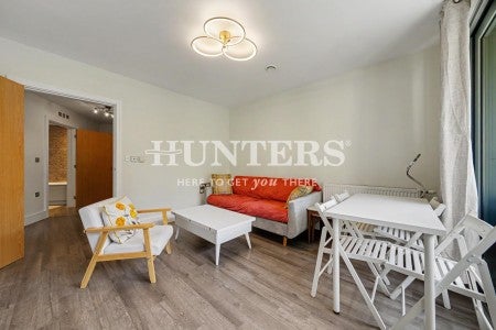 Flat Dalston Lane in Greater London
