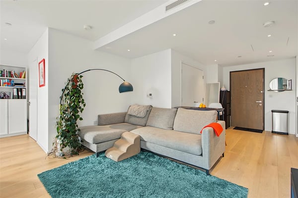 House York Place in Greater London