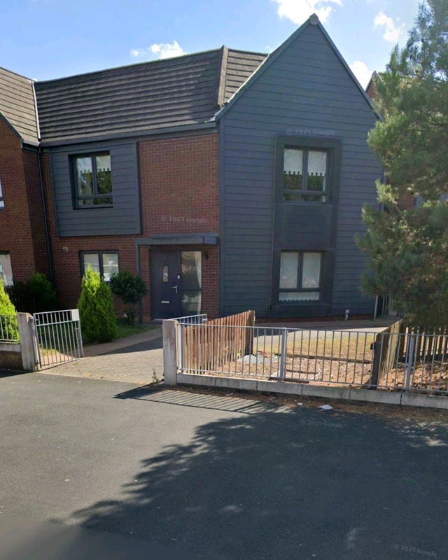 Room Quarryside Drive in Kirkby