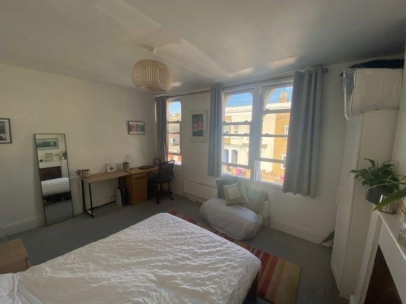 Room Maritime Street in Greater London