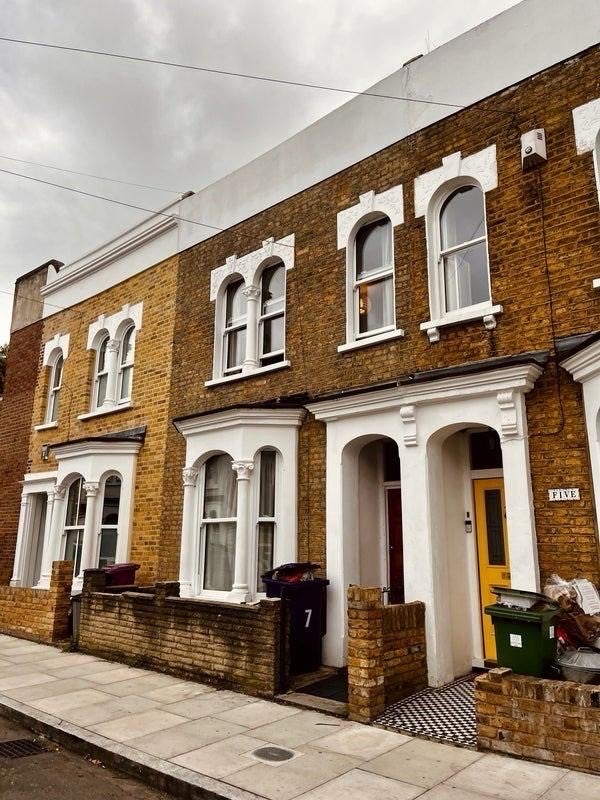 Room Maritime Street in Greater London