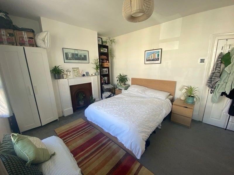 Room Maritime Street in Greater London