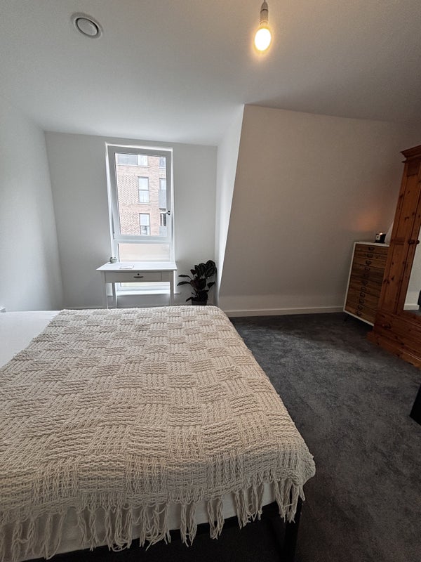 Room St Vincent Street in Manchester