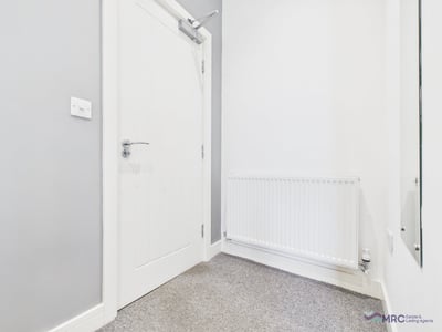 Room Park Grove in Hull