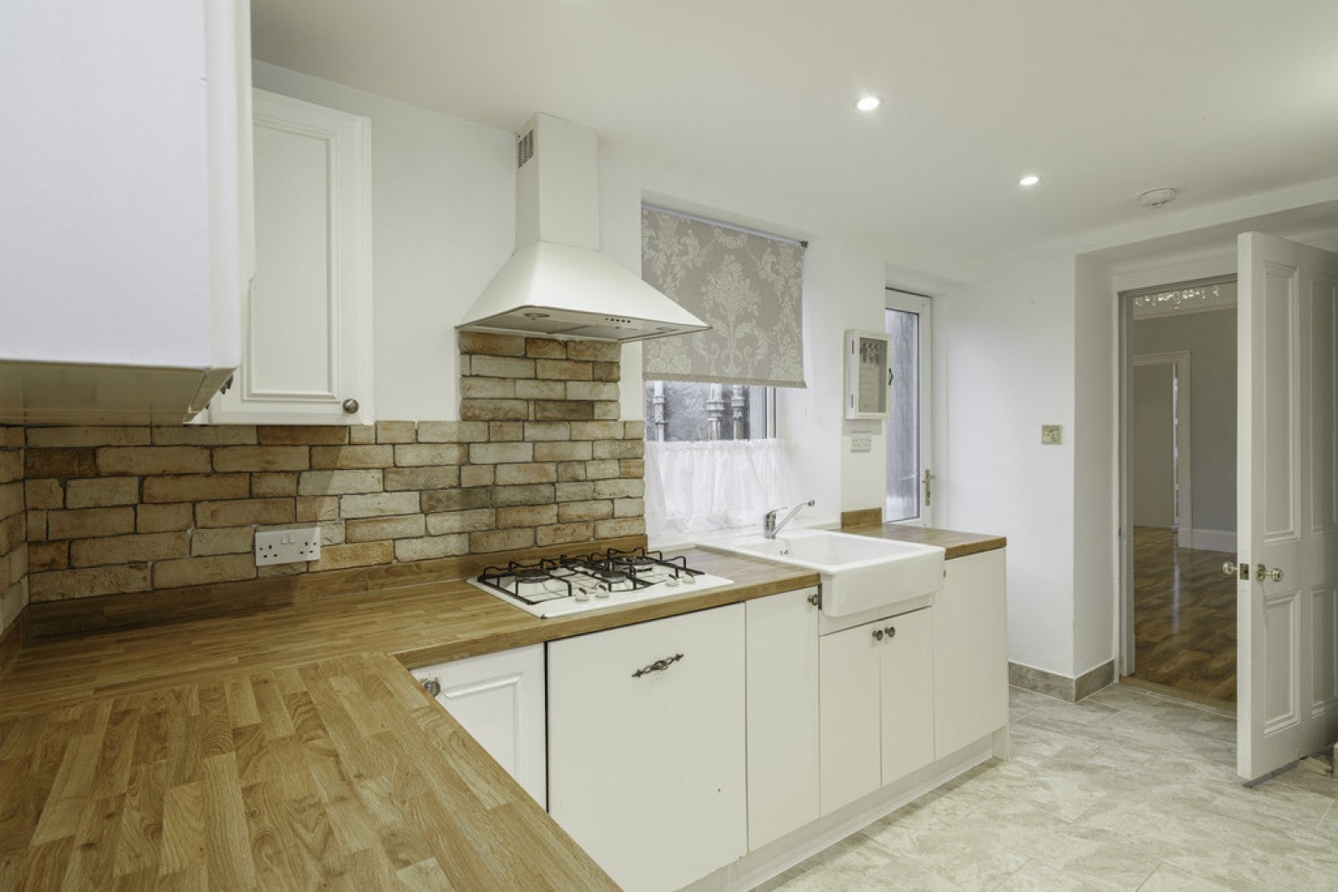 Flat Hilton Terrace in Aberdeen City