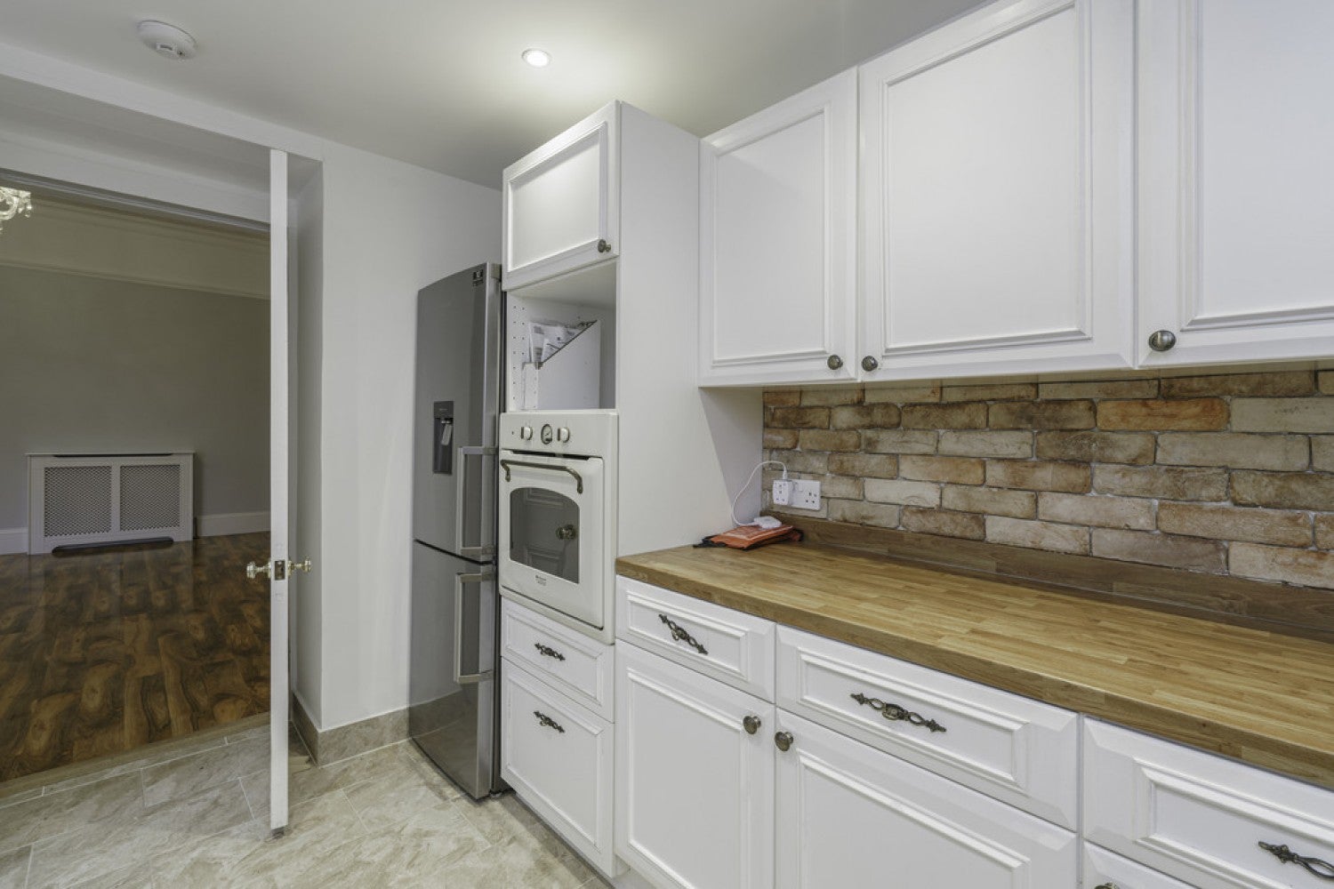 Flat Hilton Terrace in Aberdeen City