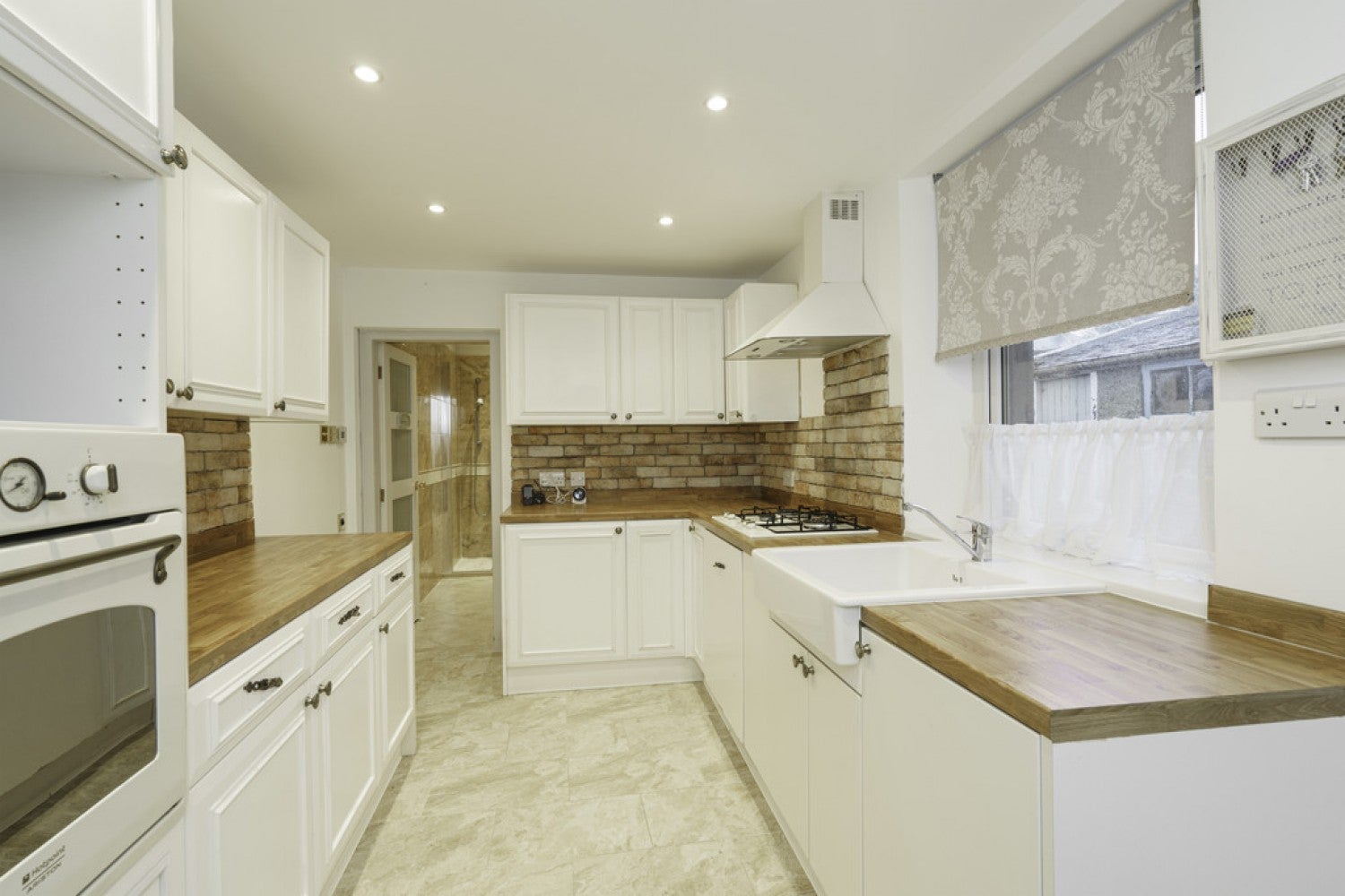 Flat Hilton Terrace in Aberdeen City