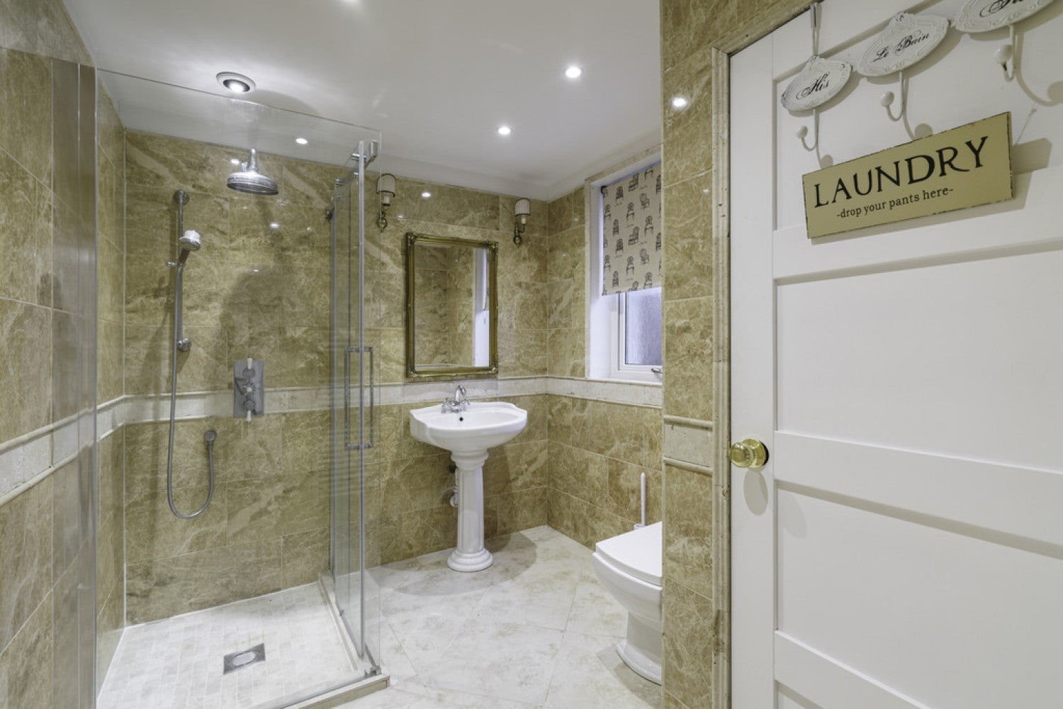 Flat Hilton Terrace in Aberdeen City