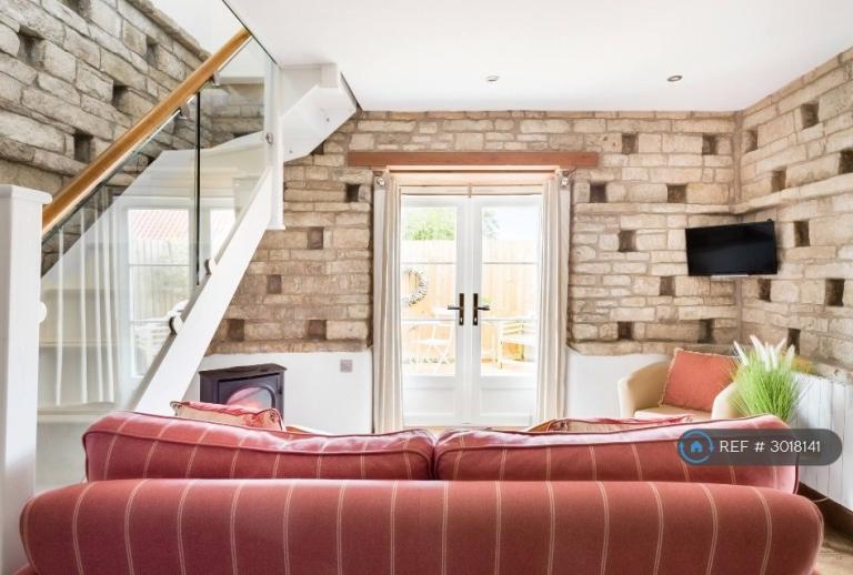Flat Abson Road in Bristol