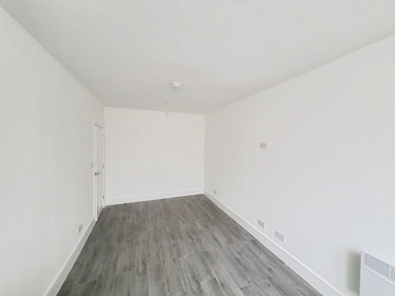 Flat Tickhill Road in Doncaster