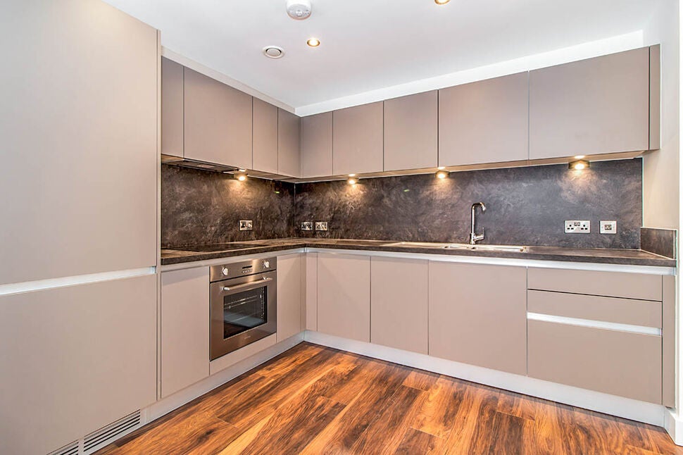 Flat Ordsall Lane in Salford