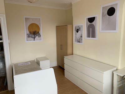 Flat Gregory Boulevard in Nottingham