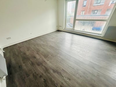 Flat Carlett View in Liverpool