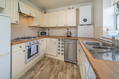 Flat Kings Road in Bembridge