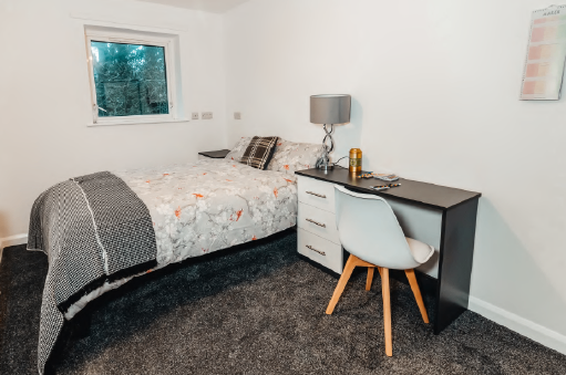 Room The Turkey Oak Avenue in Sheffield