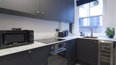 Flat Highbury Grove in Greater London