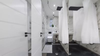 Flat Highbury Grove in Greater London