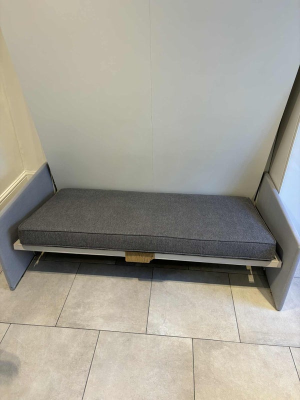 Flat Gloucester Place in City of Westminster