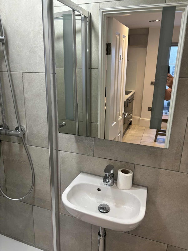 Flat Gloucester Place in City of Westminster