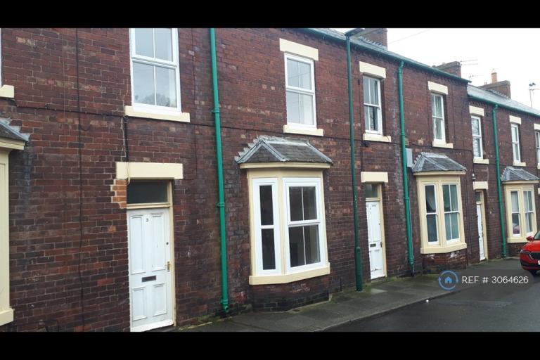 House John Street in Skelton-in-Cleveland