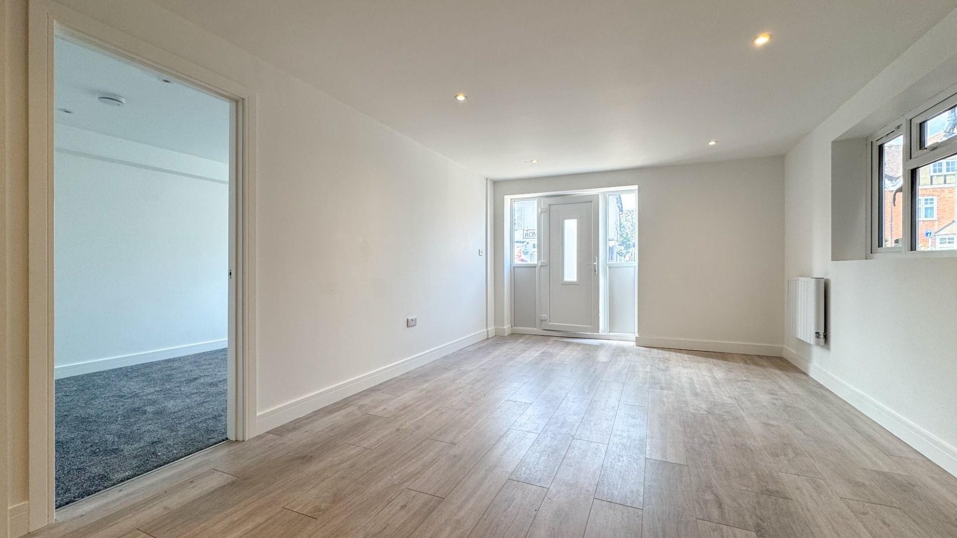 Flat Crossbrook Street in Cheshunt